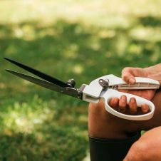 Ножницы для травы GS41 FISKARS