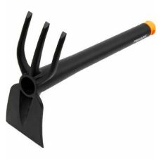 Тяпка посадочная Solid FISKARS