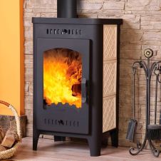 Эмаль термостойкая Бежевая до 400 °C 800 г Certa