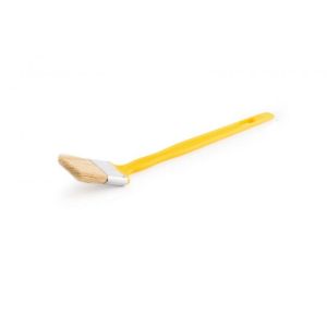 Кисть Эксперт КФР-50*12 желтая пластиковая ручка