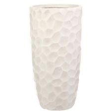 Кашпо настольное IDEALIST LITE Мозаик ваза D31,5 H61 см