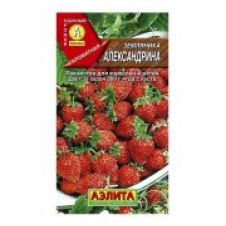 Земляника Александрина 0,04 г Аэлита