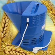 Зернодробилки