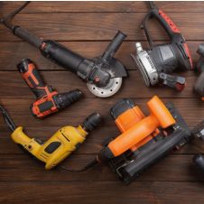 Электроинструмент