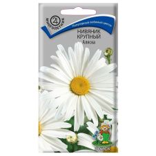 Нивяник крупный Аляска 0,5 г Поиск