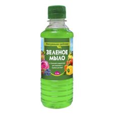 Зеленое мыло 250 мл