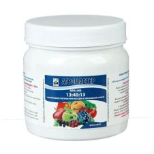 Минеральное удобрение NPK 13:40:13, 500 г