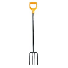 Вилы садовые Solid FISKARS