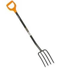 Вилы садовые Solid FISKARS