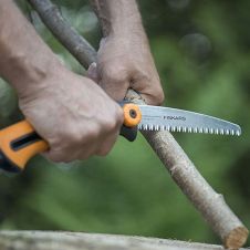Садовая пила Xtract, малая SW73 FISKARS