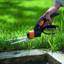 Ножницы для травы GS42 FISKARS