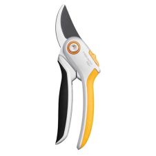 Секатор плоскостной металлический Plus P531 FISKARS