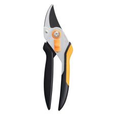 Секатор плоскостной металлический Solid P331 FISKARS