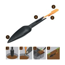 Совок для посадки Solid FISKARS