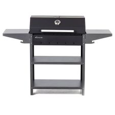 Мангал Professional Optima BBQ 1582х445х1110 мм Gratar