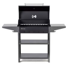 Мангал Professional Optima BBQ 1582х445х1110 мм Gratar