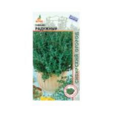 Тимьян Радужный 2г. АРГОС