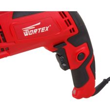 Дрель ударная WORTEX DS 1611