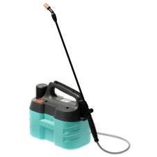 Опрыскиватель аккумулятроный ZEMA 5 л