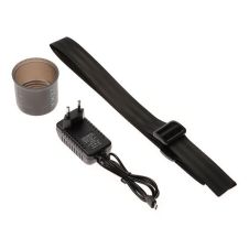 Опрыскиватель аккумулятроный ZEMA 5 л