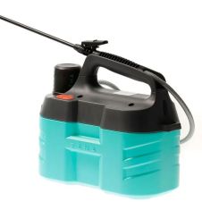 Опрыскиватель аккумулятроный ZEMA 5 л