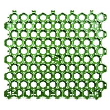 Газонная решетка HEXARM зеленая