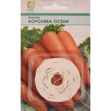 Морковь Королева осени 8 м Поиск