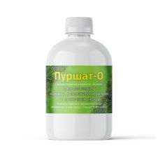 Пуршат-О концентрат для хвойных и декоративных 500 мл