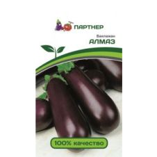 Баклажан Алмаз Партнер