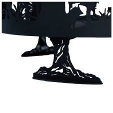 Очаг Природа