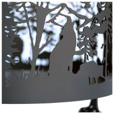 Очаг Природа