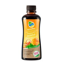 Эликсир №1 осенний 250 мл ОрганикМикс