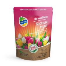 Костная мука 200 г ОрганикМикс