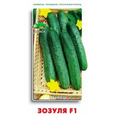 Огурец Зозуля F1 Поиск