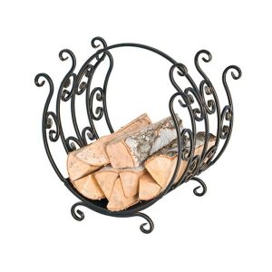 Дровница D 160B Везувий