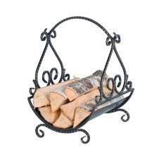 Дровница D 130B Везувий