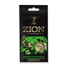 Ионитный субстрат ZION КОСМО (Цион) для комнатных растений 30 г
