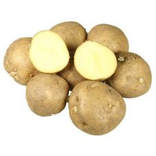 Картофель семенной Колобок (элита) 2,5 кг