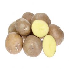 Картофель семенной Крепыш (суперэлита) 2,5 кг