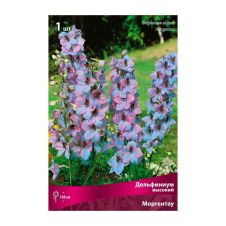 Дельфиниум высокий Моргентау 1 шт Поиск