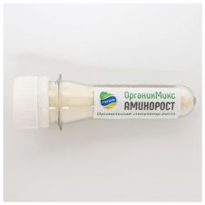 Аминорост 12 г ОрганикМикс