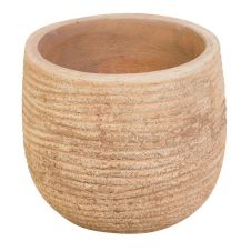 Кашпо терракота «Anterra Jar», D36хН30 см