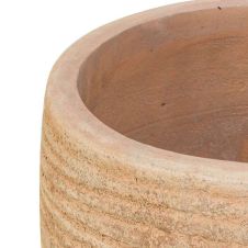 Кашпо терракота «Anterra Jar», D36хН30 см