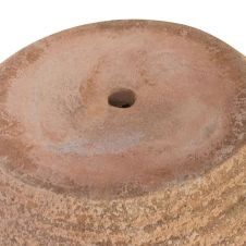 Кашпо терракота «Anterra Jar», D36хН30 см