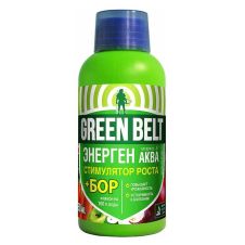 Энерген Аква Бор 250 мл Грин Бэлт