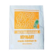 Субстрат Агробалт-Н, 5 л (торф)