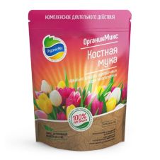 Костная мука 850 г. ОрганикМикс