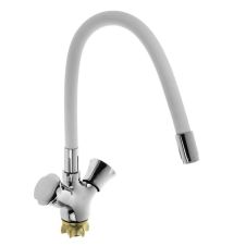 Смеситель для кухни Accoona А4883G