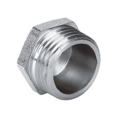 Заглушка НР 15(1/2) мм