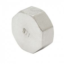 Заглушка НР 15(1/2) мм